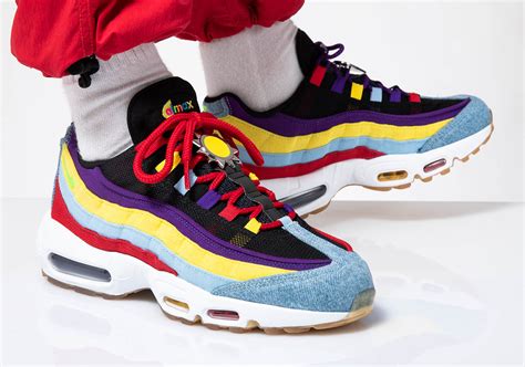 nike air max 95 multicolor kopen|Buy Air Max 95 SP 'Multi.